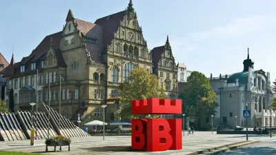 Rathaus_Bielefeld_Logo