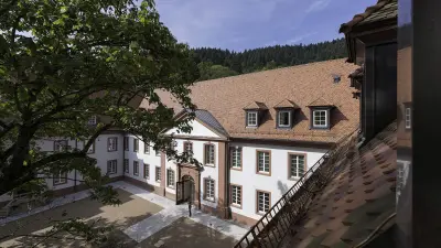 UWC Robert Bosch College Freiburg