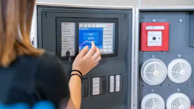 Bosch-Azubi Elektro Ausbildung