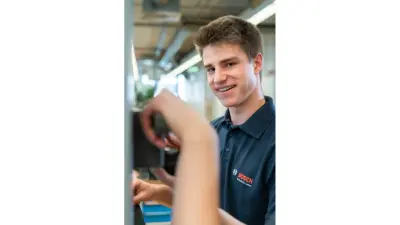 Ausbildung Elektrotechniker/ Informationselektroniker (w/m/div) in deiner Nähe