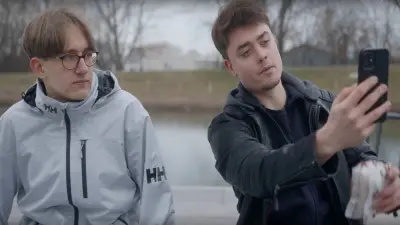 Ausbildung zum Elektroniker