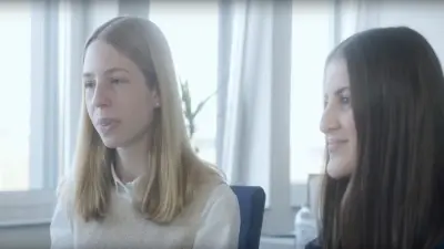 Ausbildung zum Industriekaufmann