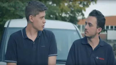 Ausbildung zum Informationselektroniker