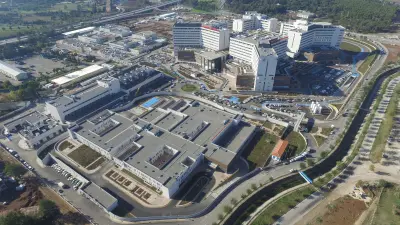 bird perspective of adana