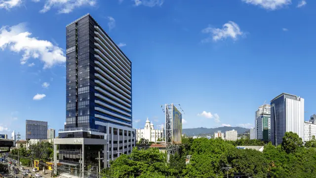 QualiMed Hospital - Iloilo, Filipiny 