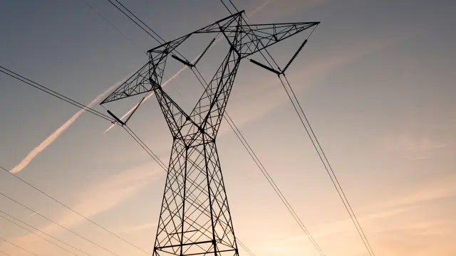 CELPE's power plants in Brazil are protected by integrated intrusion alarm and access control systems by Bosch