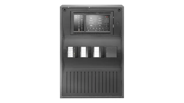 AVENAR panel from Bosch