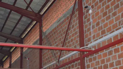 fire detection equipment