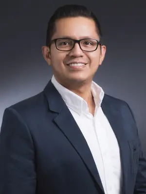 Alberto Serrano, Adeatel S.A.'da Proje Danışmanı