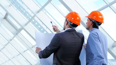 How does AVENAR all-in-one 4000 work?