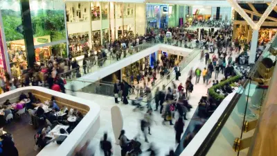 The main features of the solution