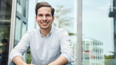 Spokesperson Christopher Moellers