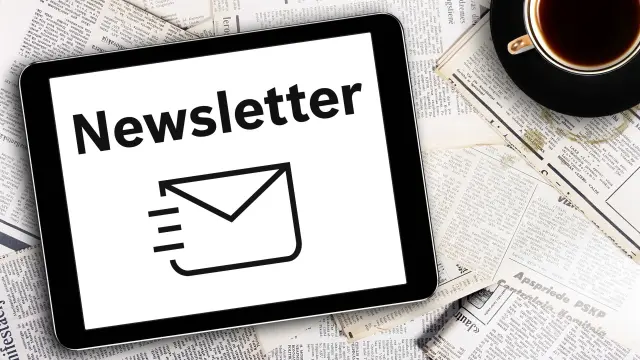 Newsletter