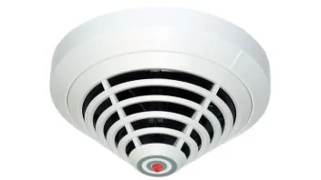 Detector variant AVENAR Dual-Optical Smoke Detector FAP-425-DO-R 