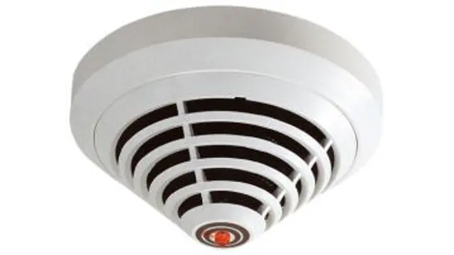 Detector variant AVENAR Multi-sensor Detector Dual-Optical, Thermal FAP-425-DOT-R