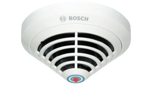 Detector variant AVENAR Multi-sensor Dual-optical, thermal, Chemical FAP-425-DOTCO-R