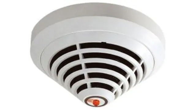 Detector variant AVENAR Multi-sensor Detectors Optical, Thermal FAP-425-OT and FAP-425-OT-R