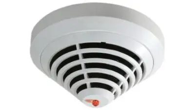 Detector variant AVENAR Optical Smoke Detectors FAP-425-O and FAP-425-O-R 