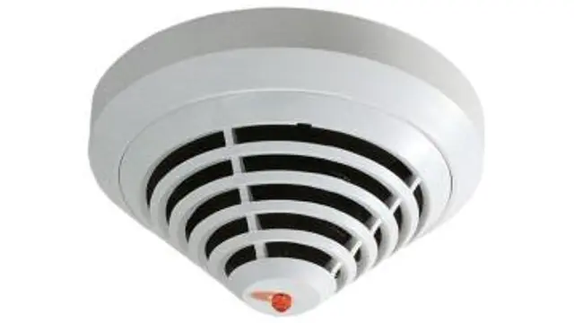 Detector variant AVENAR Optical Smoke Detectors FAP-425-O and FAP-425-O-R 