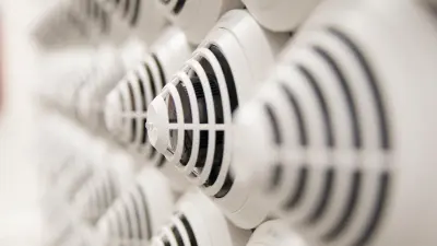 Multiple AVENAR detectors 4000