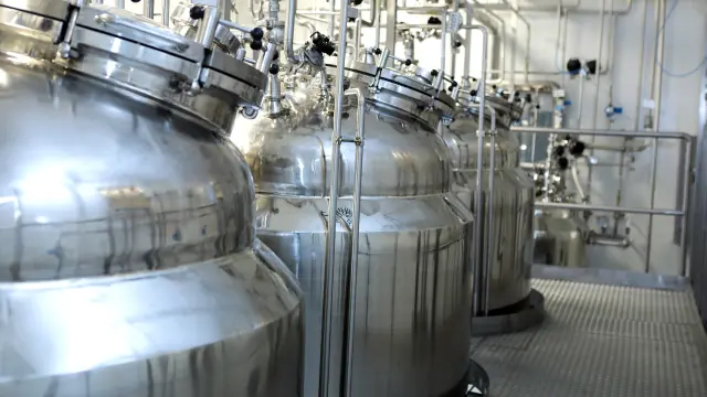 Formulation facilities