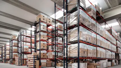 Reaching new heights with fire detection requirements