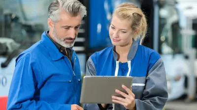 Remote monitoring and maintenance, 24/7