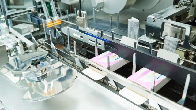 Electromagnetic disturbance