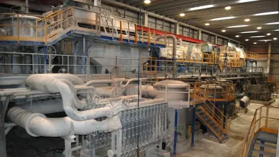 AVIOTEC cellulosis production