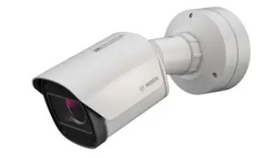 AVIOTEC - fire detection camera