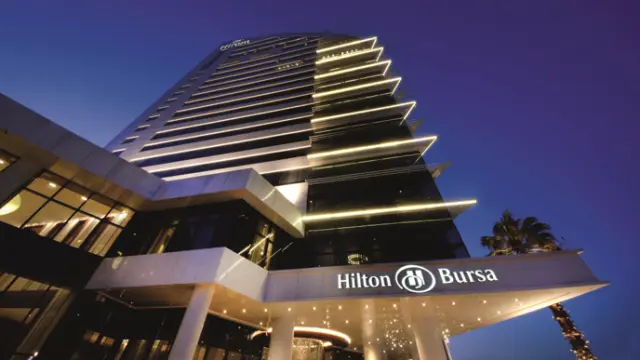 Hilton