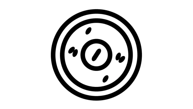 Ultra-flat detector 500 and 520 series