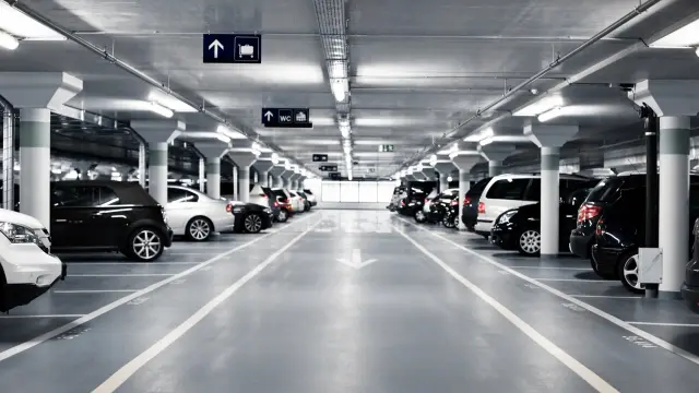 Parking Facilities 