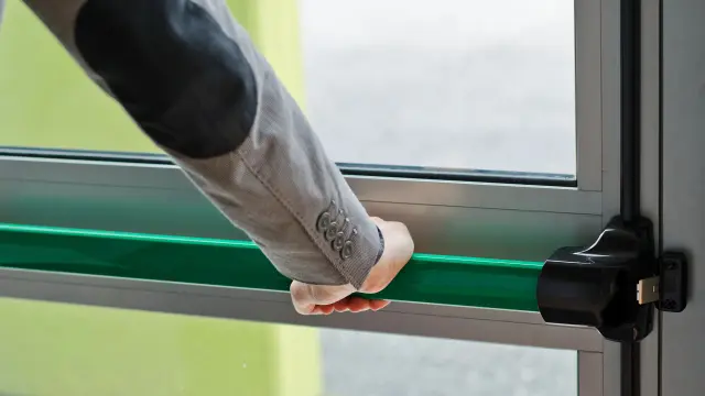 Configurable fail safe