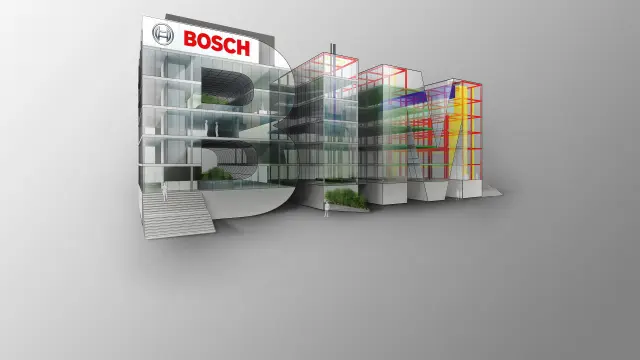 Building Information Modeling