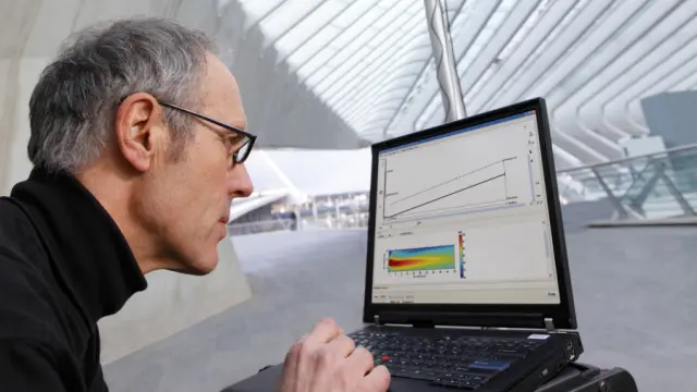 Troubleshooting support