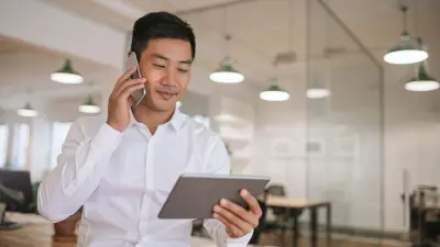 Start troubleshooting