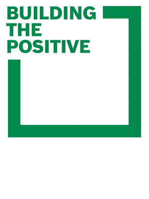 Building the positive