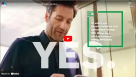 Building the Positive