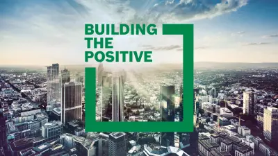 Building the positive